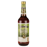 Cabo Bay Brown Rum